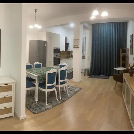 Daire Casablanca Saraybosna